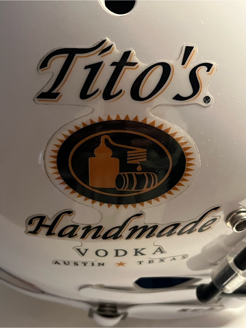 TITOS Promo Football( ADVERTISEMENT) - Picture 3 of 9